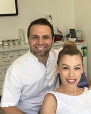 Dentist & Dental Clinic Turkey Before After 3