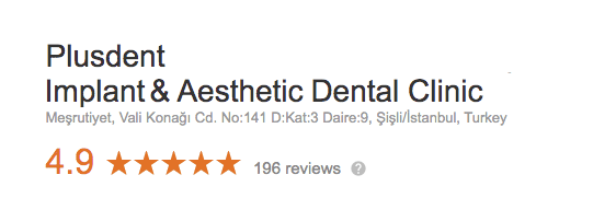 dental clinic reviews